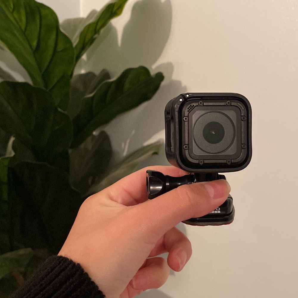GoPro Hero session - Picture 3 of 7